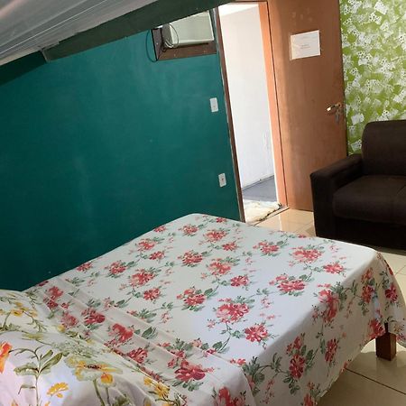 Hostel Morro De Sao Paulo サルバドール エクステリア 写真