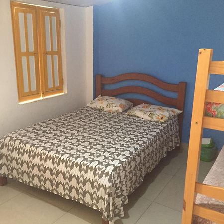 Hostel Morro De Sao Paulo サルバドール エクステリア 写真
