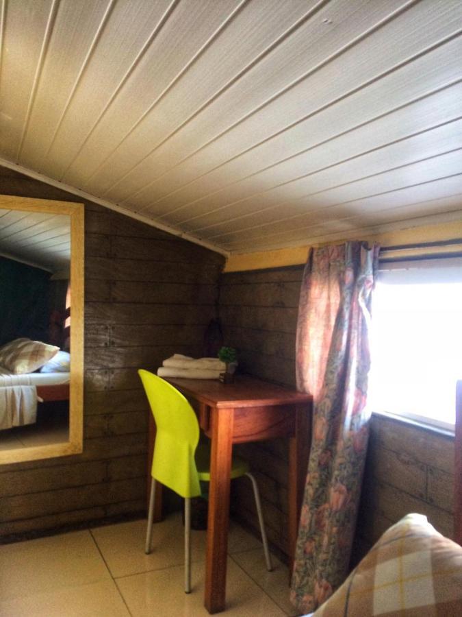 Hostel Morro De Sao Paulo サルバドール エクステリア 写真