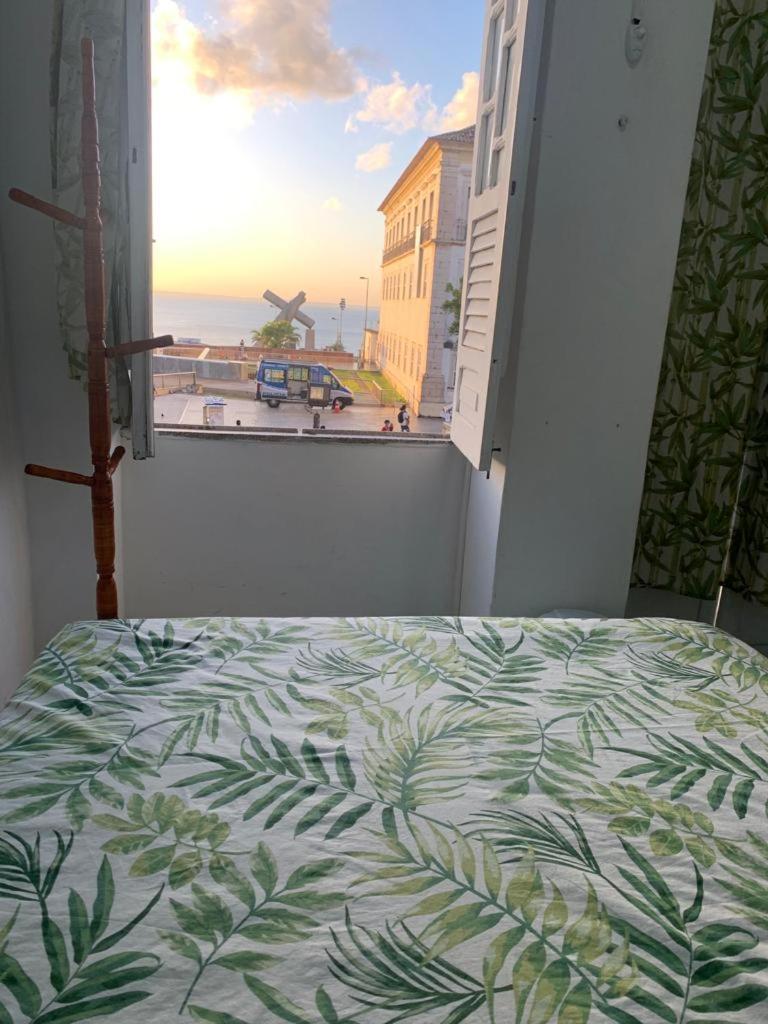 Hostel Morro De Sao Paulo サルバドール エクステリア 写真