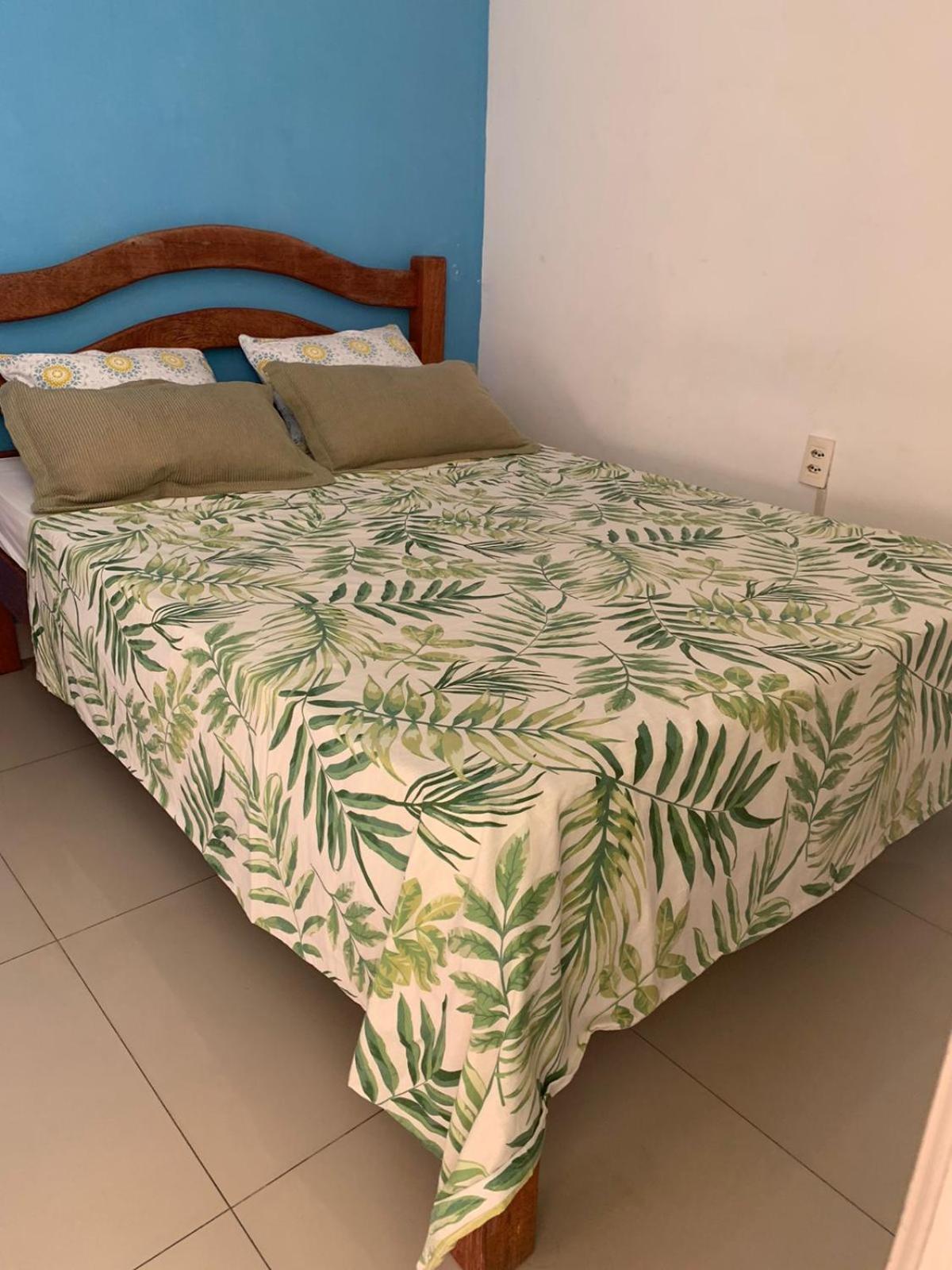 Hostel Morro De Sao Paulo サルバドール エクステリア 写真