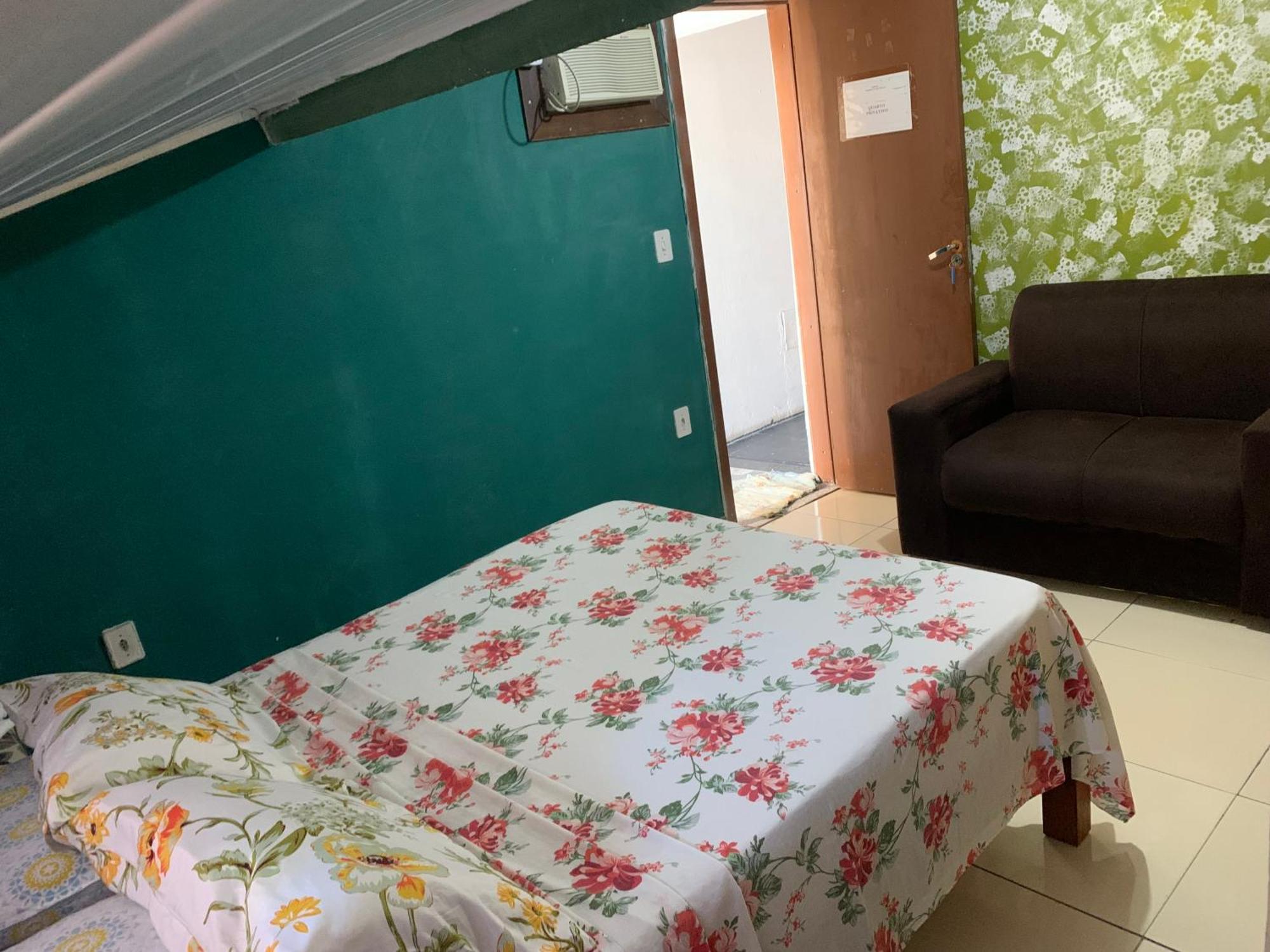 Hostel Morro De Sao Paulo サルバドール エクステリア 写真