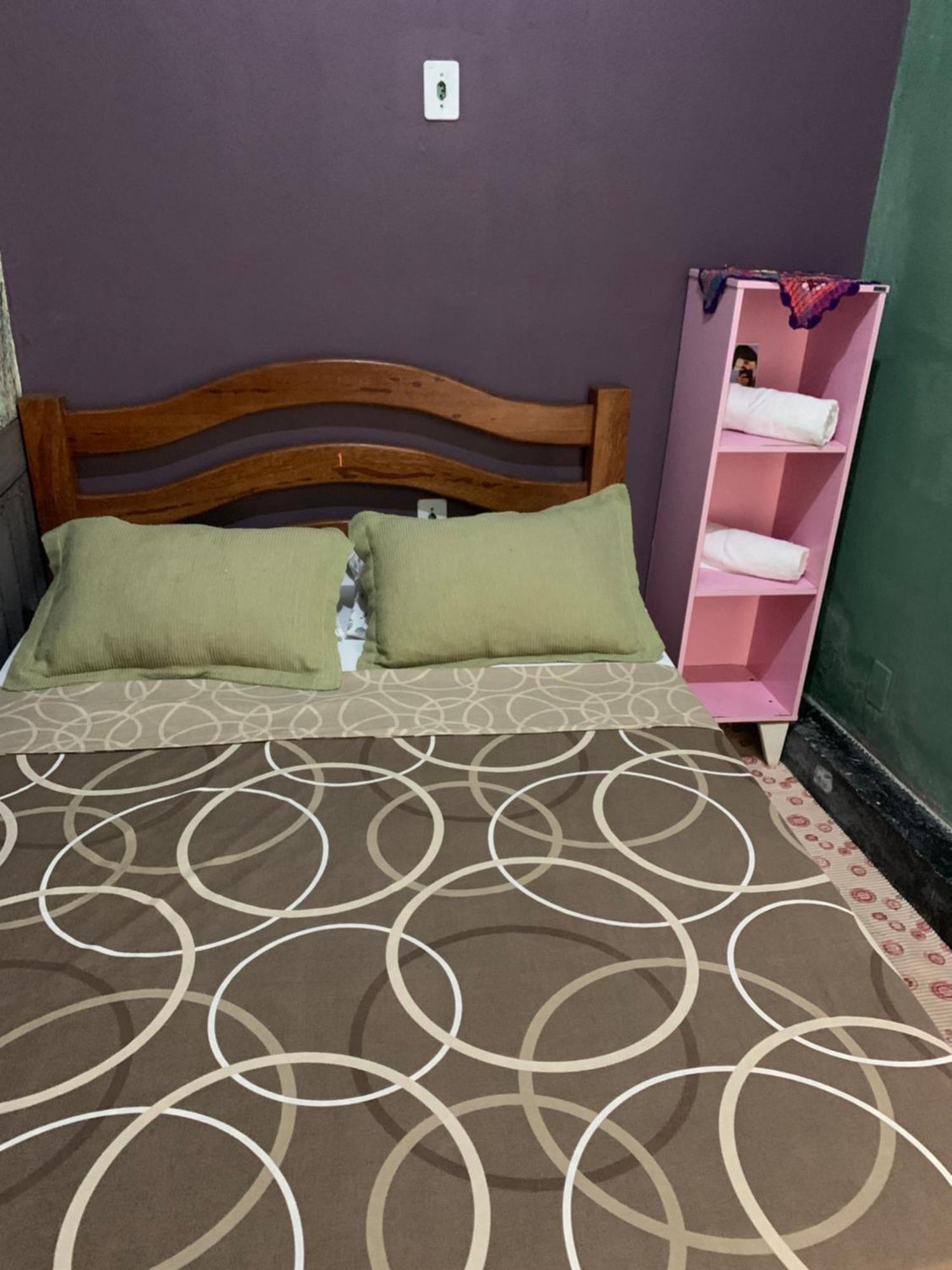 Hostel Morro De Sao Paulo サルバドール エクステリア 写真