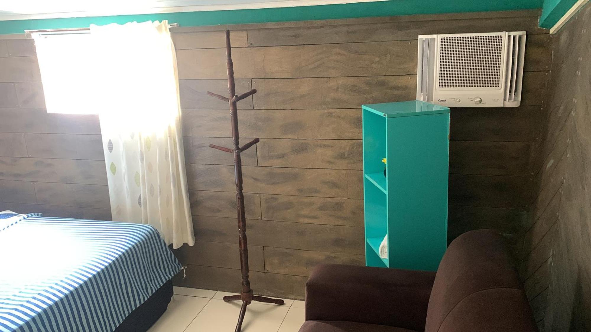 Hostel Morro De Sao Paulo サルバドール エクステリア 写真