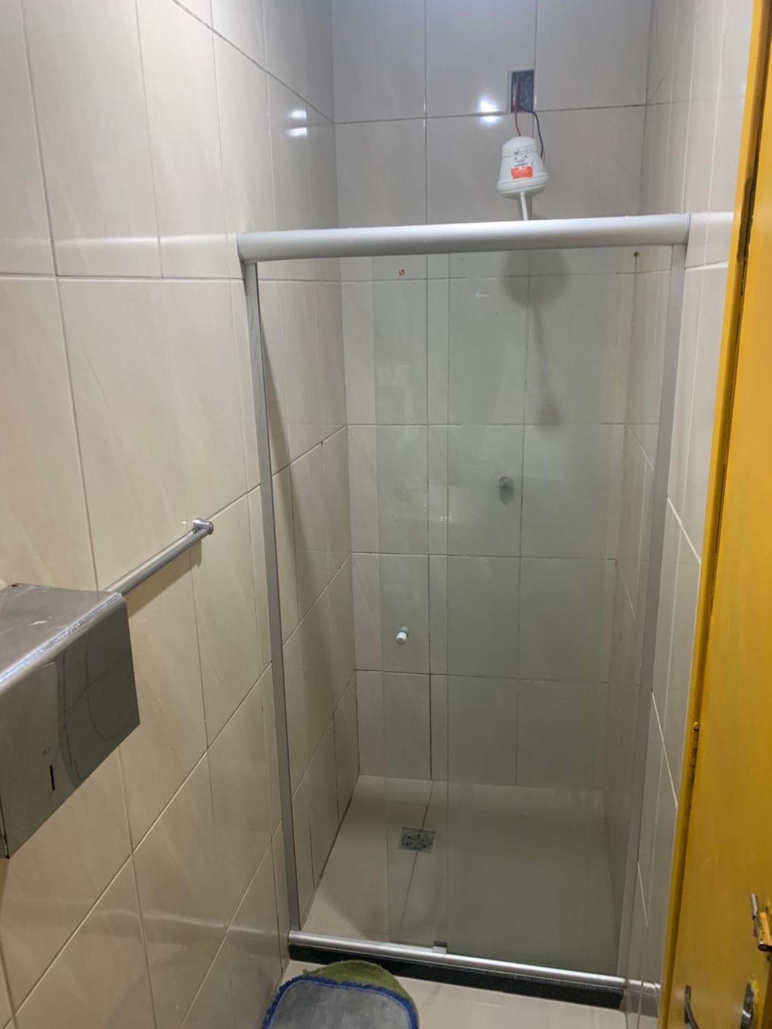 Hostel Morro De Sao Paulo サルバドール エクステリア 写真
