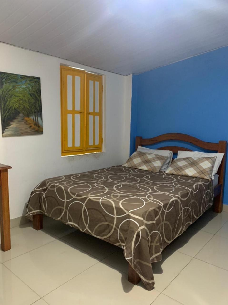 Hostel Morro De Sao Paulo サルバドール エクステリア 写真