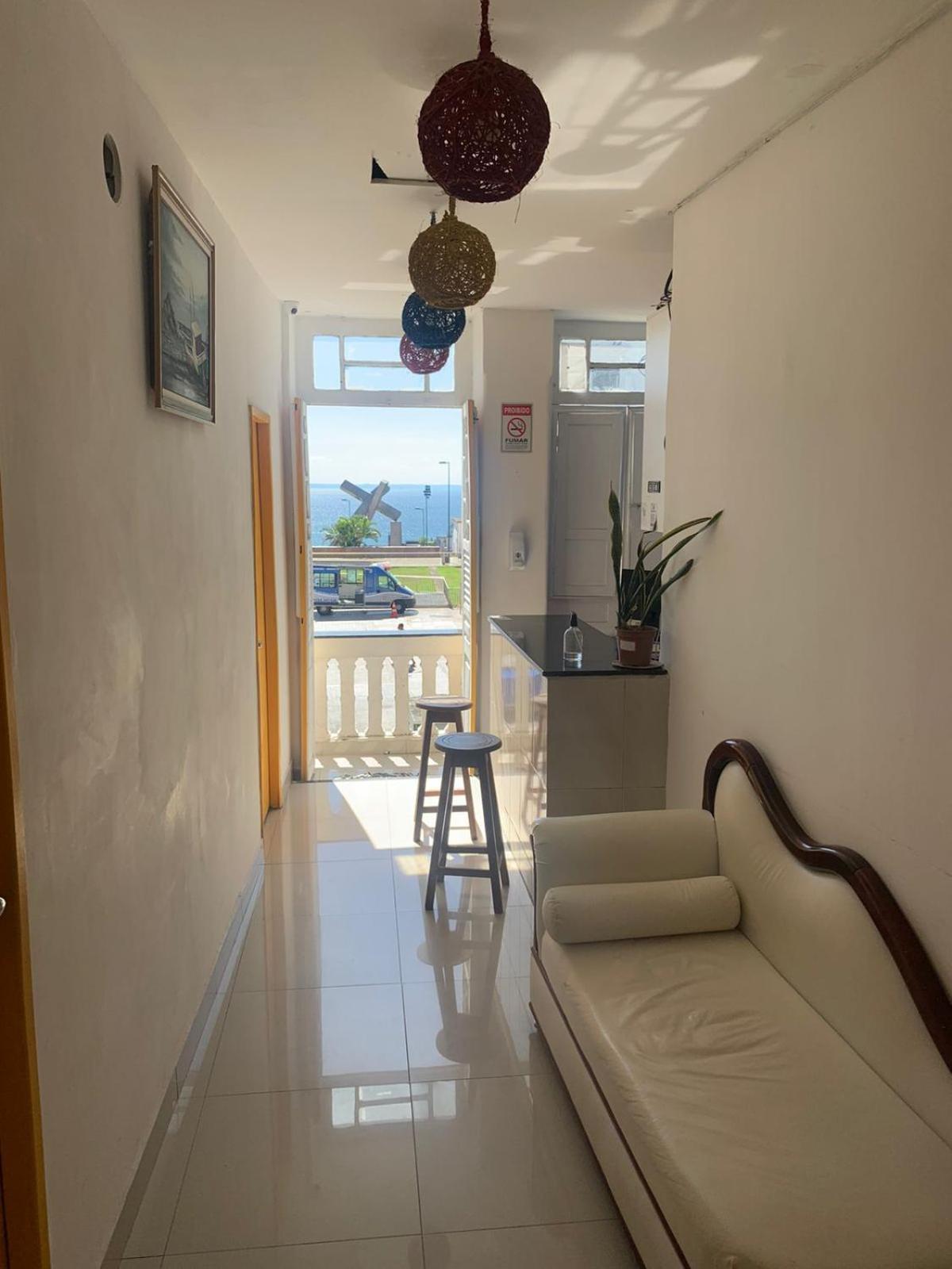 Hostel Morro De Sao Paulo サルバドール エクステリア 写真