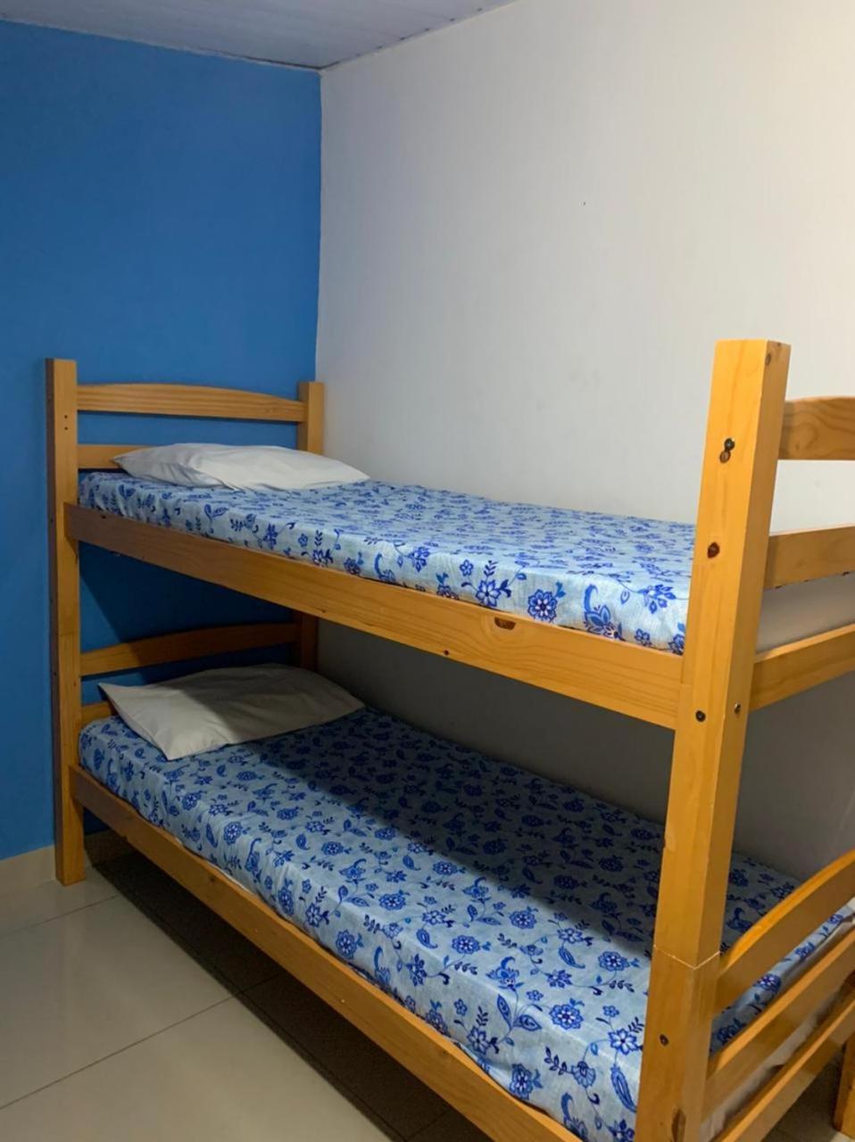 Hostel Morro De Sao Paulo サルバドール エクステリア 写真