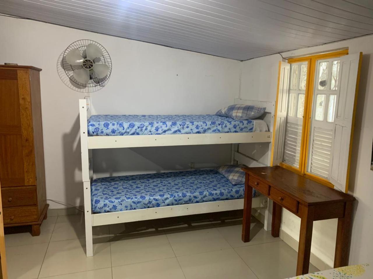 Hostel Morro De Sao Paulo サルバドール エクステリア 写真