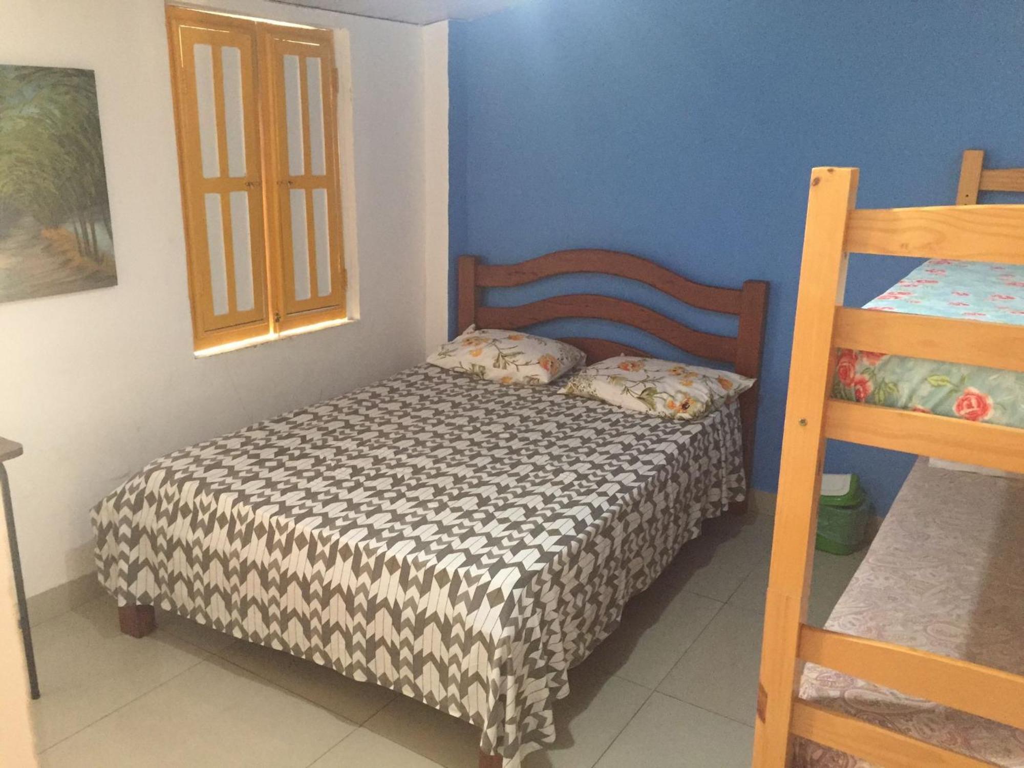 Hostel Morro De Sao Paulo サルバドール エクステリア 写真