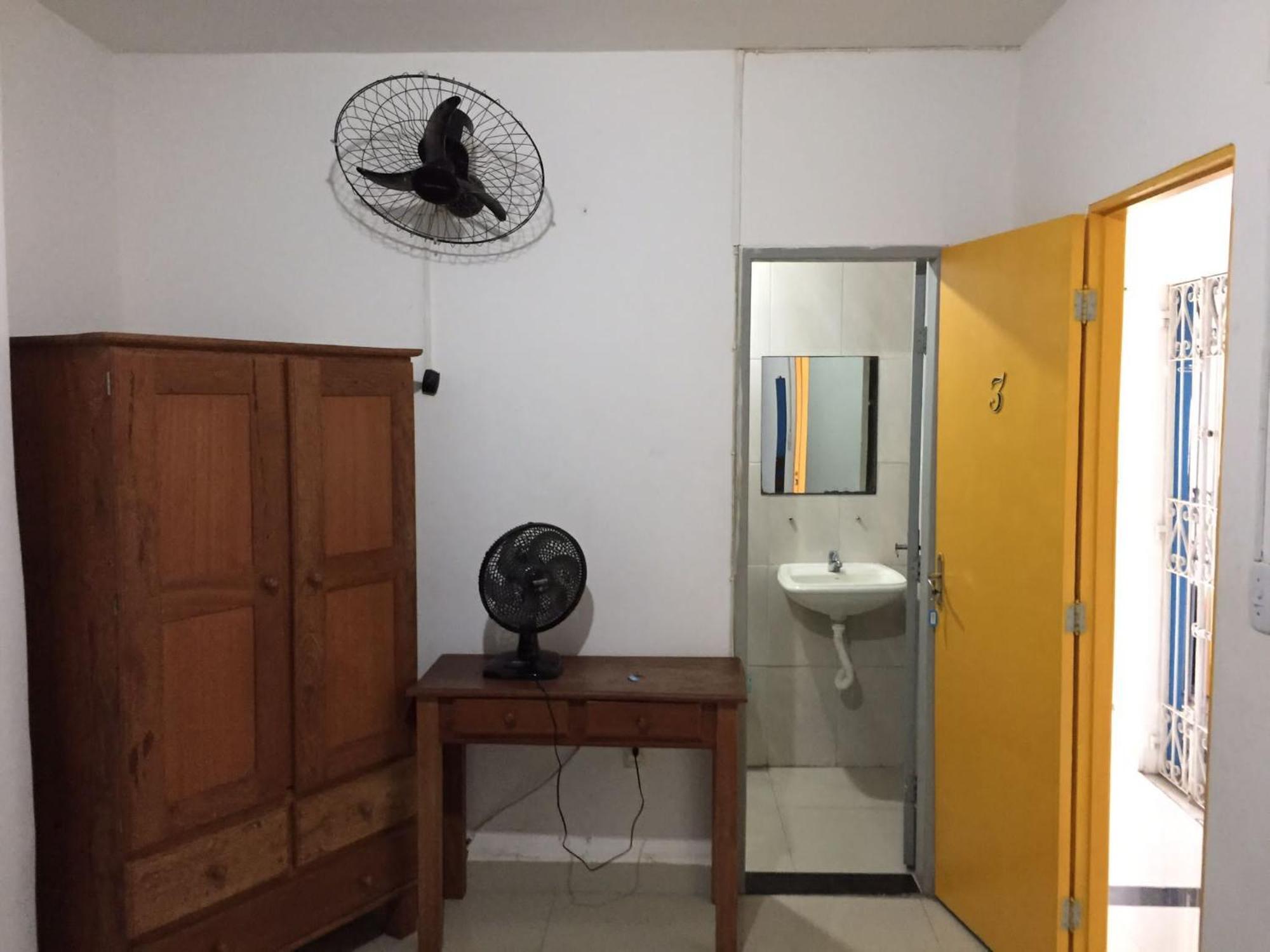 Hostel Morro De Sao Paulo サルバドール エクステリア 写真