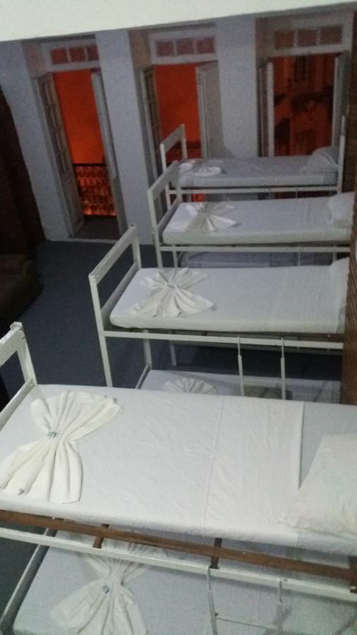 Hostel Morro De Sao Paulo サルバドール エクステリア 写真
