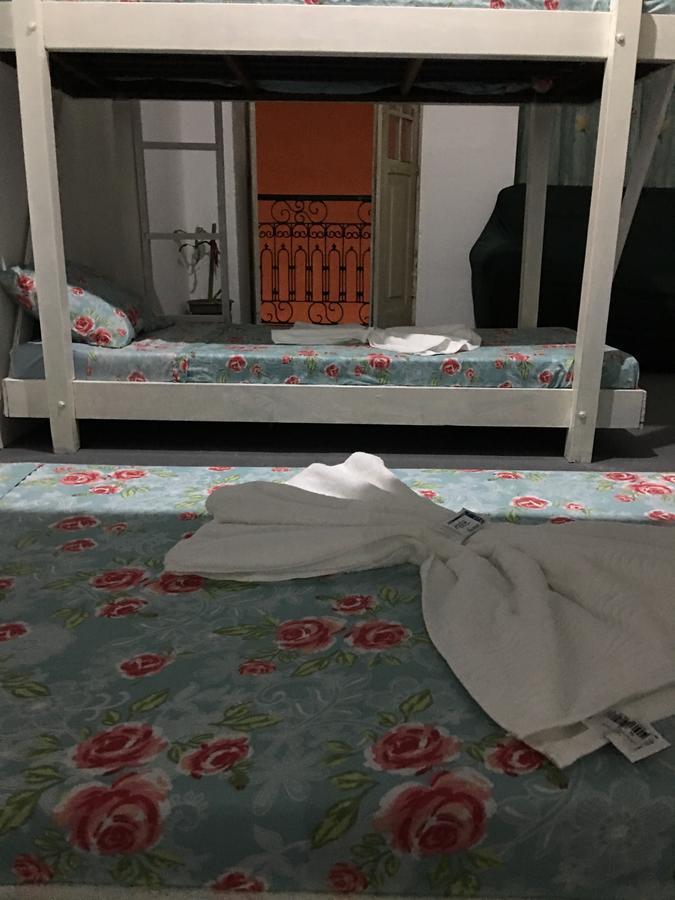 Hostel Morro De Sao Paulo サルバドール エクステリア 写真
