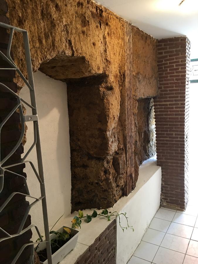 Hostel Morro De Sao Paulo サルバドール エクステリア 写真