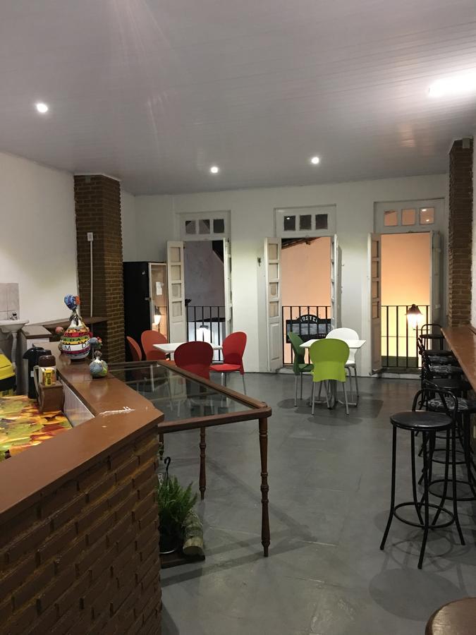 Hostel Morro De Sao Paulo サルバドール 部屋 写真