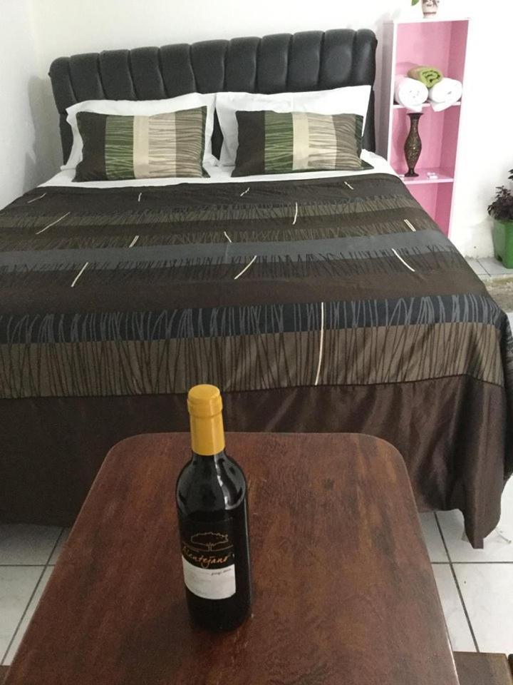 Hostel Morro De Sao Paulo サルバドール エクステリア 写真