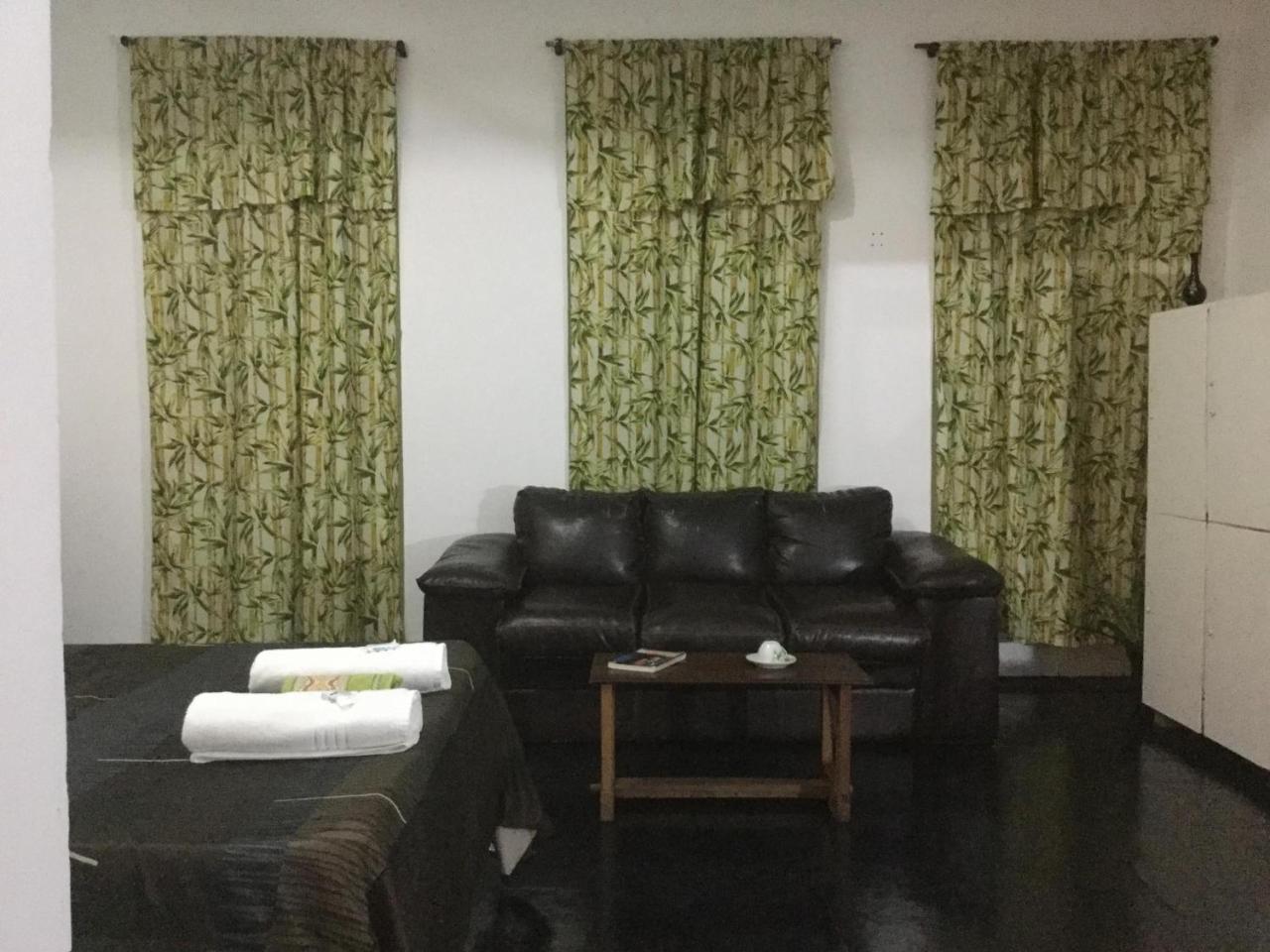 Hostel Morro De Sao Paulo サルバドール エクステリア 写真