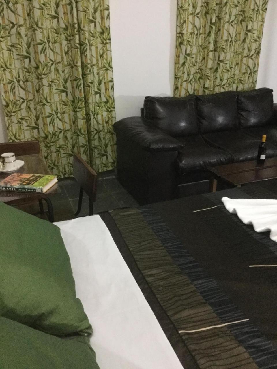 Hostel Morro De Sao Paulo サルバドール エクステリア 写真