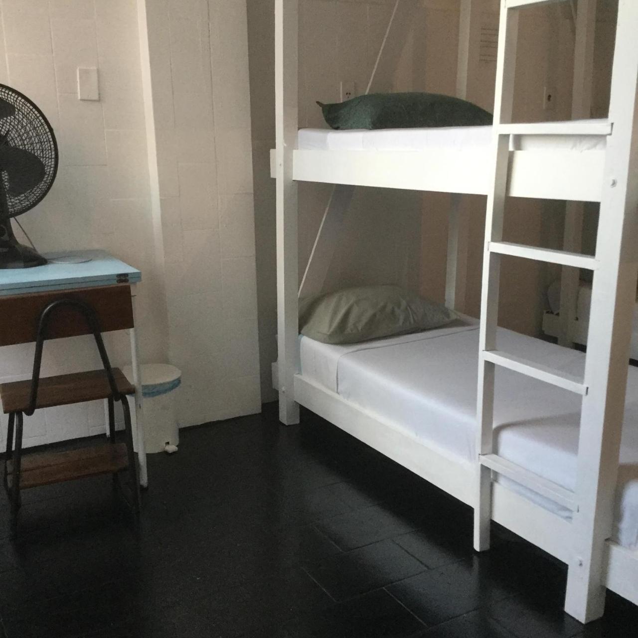 Hostel Morro De Sao Paulo サルバドール エクステリア 写真