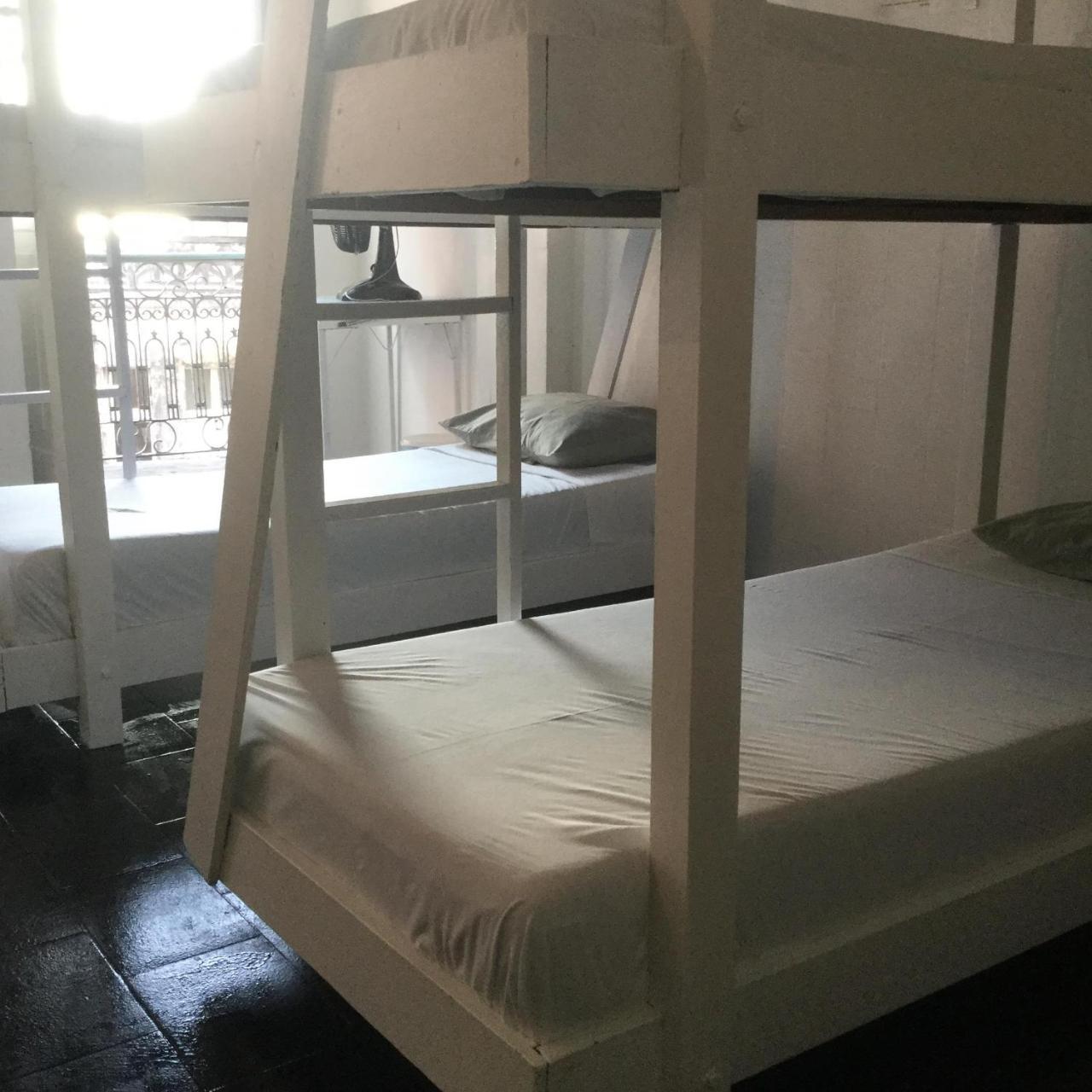 Hostel Morro De Sao Paulo サルバドール エクステリア 写真