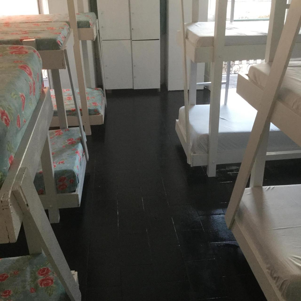 Hostel Morro De Sao Paulo サルバドール エクステリア 写真