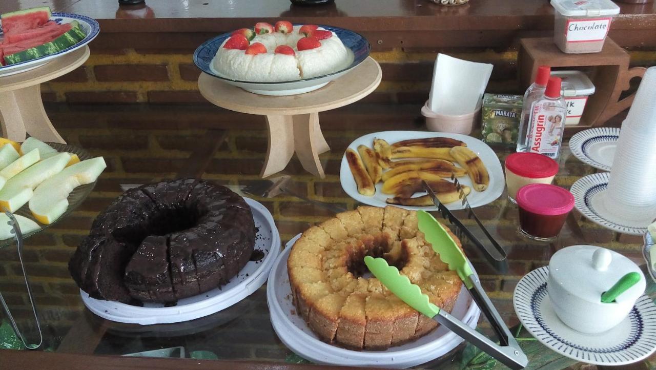 Hostel Morro De Sao Paulo サルバドール エクステリア 写真