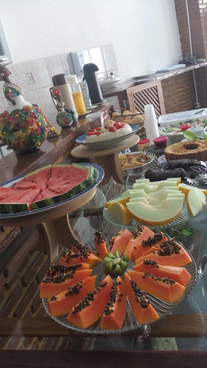 Hostel Morro De Sao Paulo サルバドール エクステリア 写真