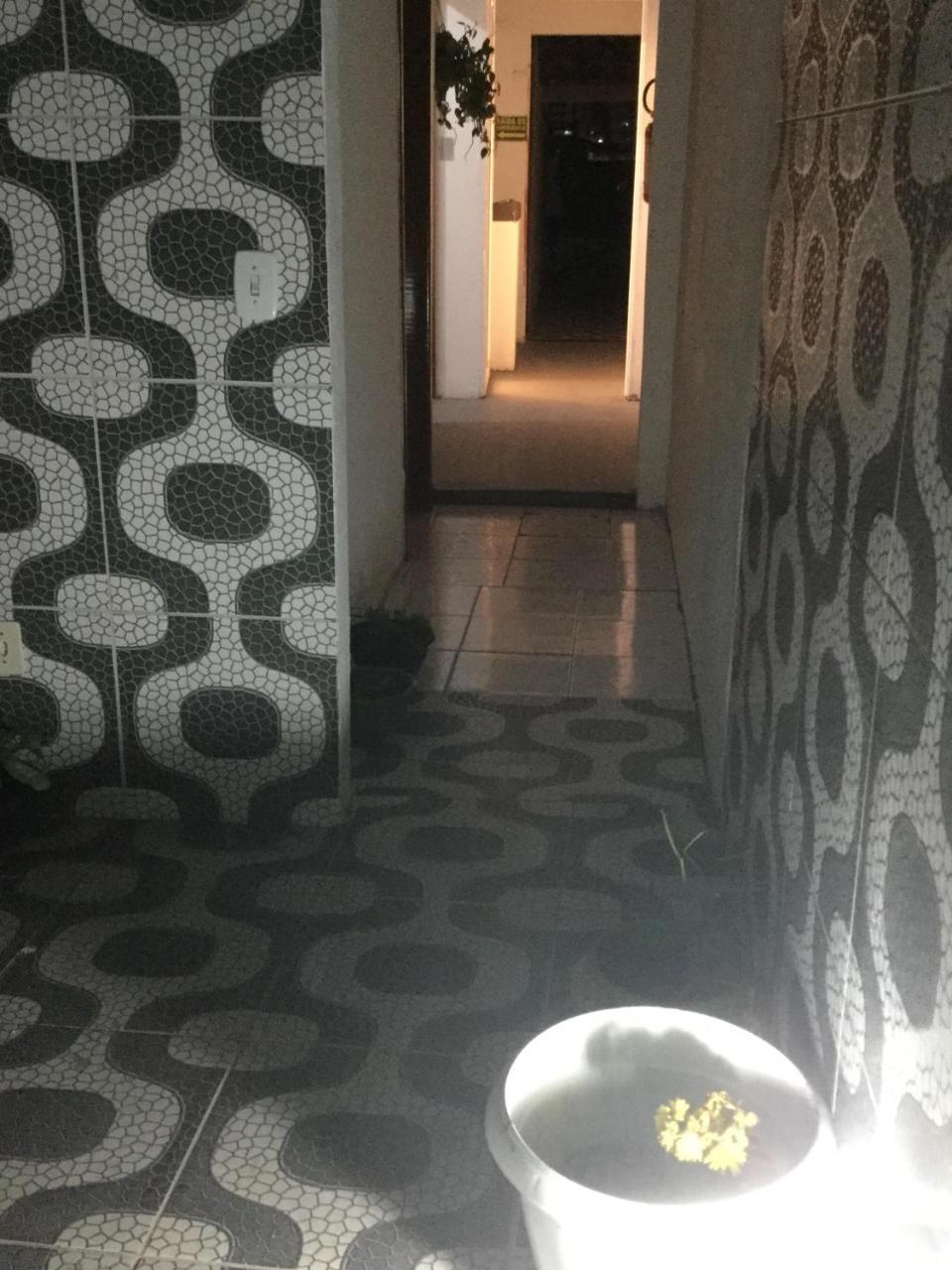 Hostel Morro De Sao Paulo サルバドール エクステリア 写真